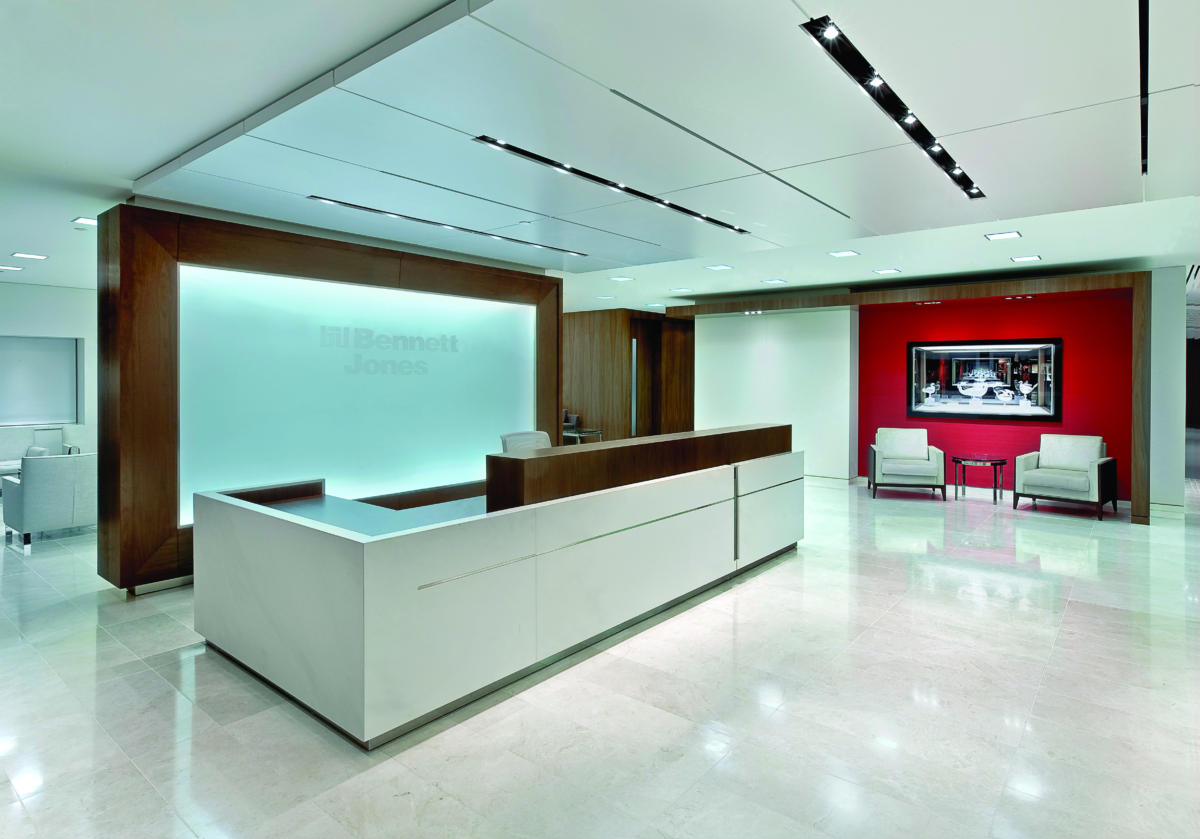 Jones LLP Svend Nielsen Ltd.