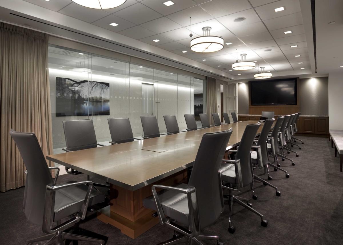 MacKay Shields Svend Nielsen Ltd.